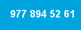 977 894 52 61